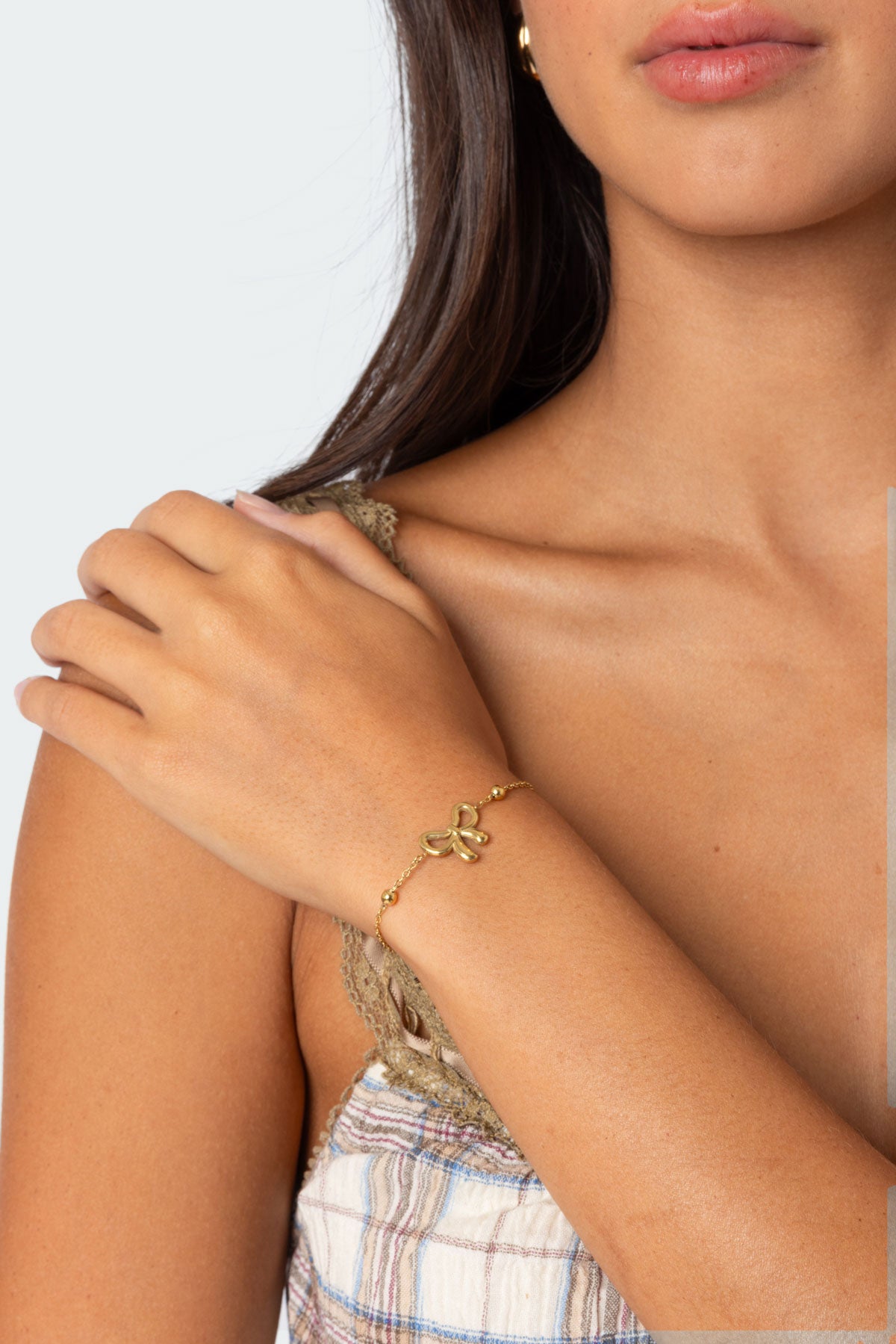 Baby Bow Bracelet-Juice Dress