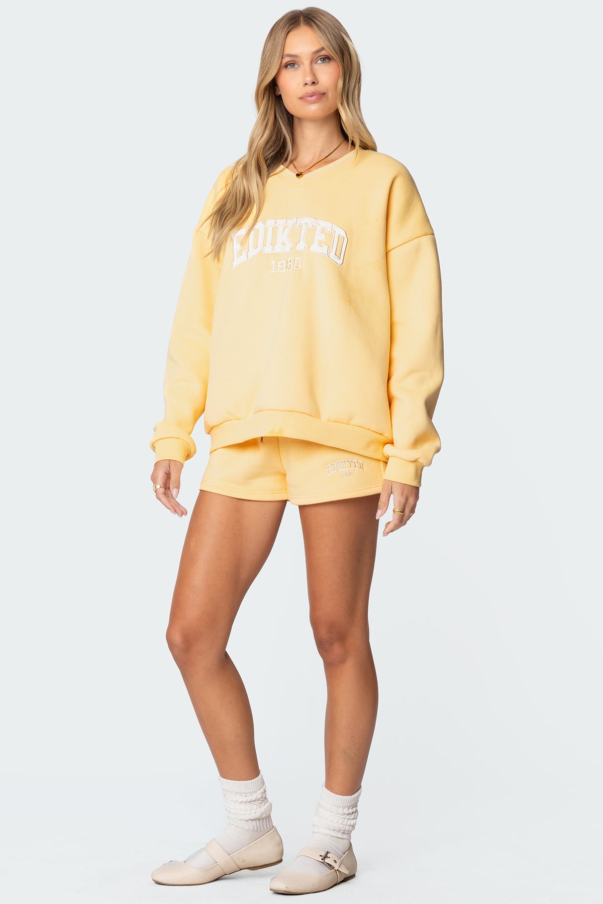 Juice Dress Girl Sweatshirt-Juice Dress