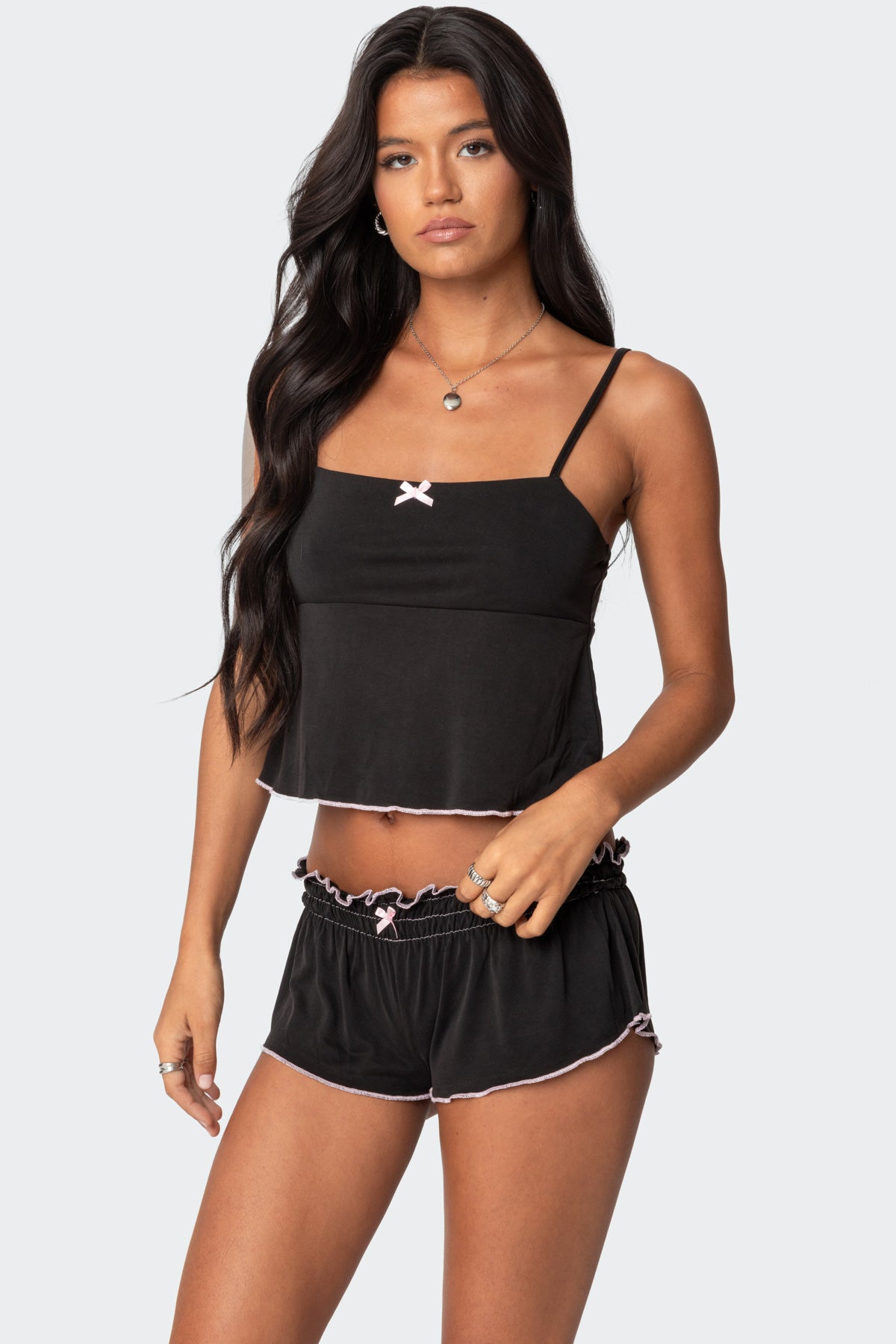 Alice Tank Top-Juice Dress