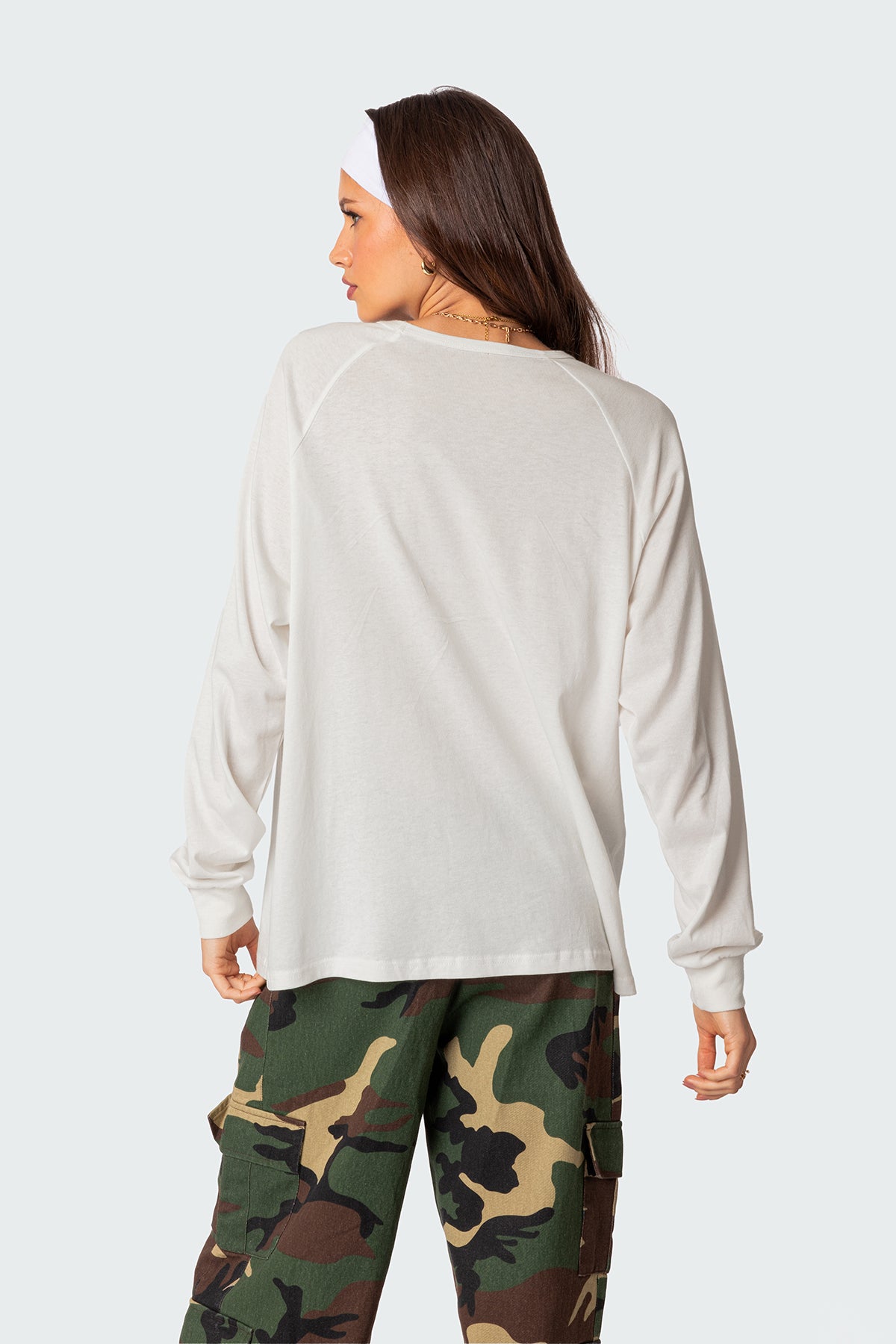 80 Oversized T-Shirt-Juice Dress