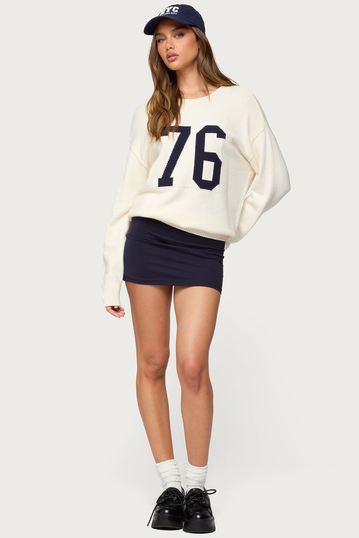 Aisha Low Rise Mini Skirt-Juice Dress