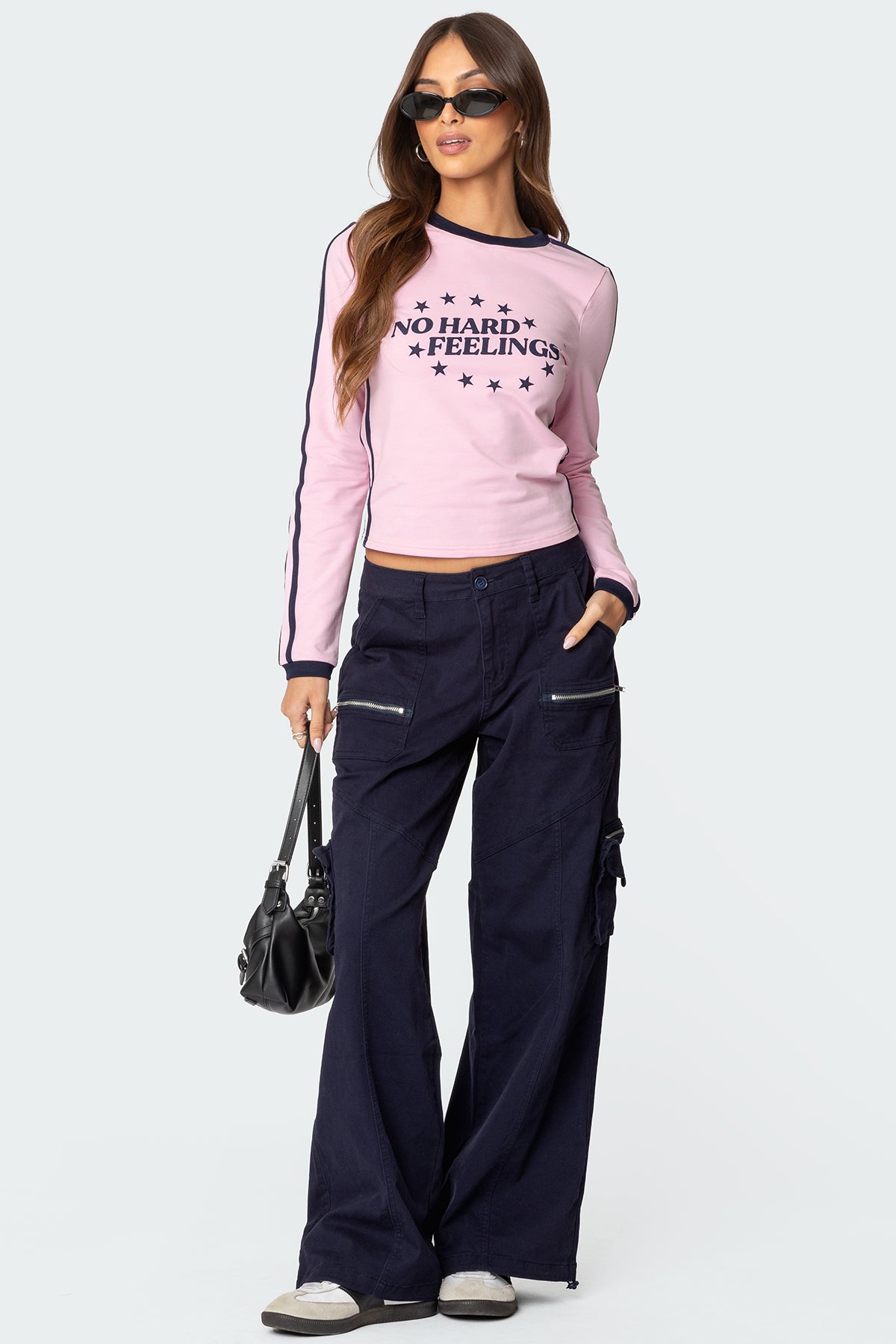 Kimmie Cargo Pants-Juice Dress