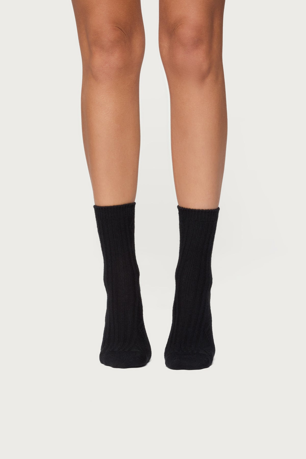 Cozy Socks-Juice Dress