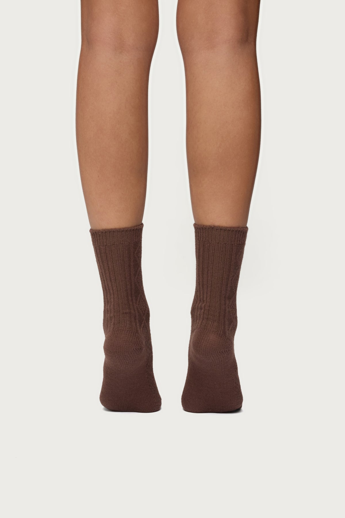 Cozy Socks-Juice Dress