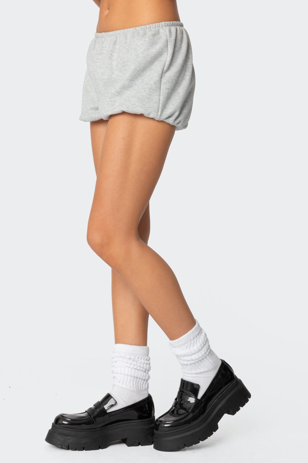 Robina Puff Shorts-Juice Dress