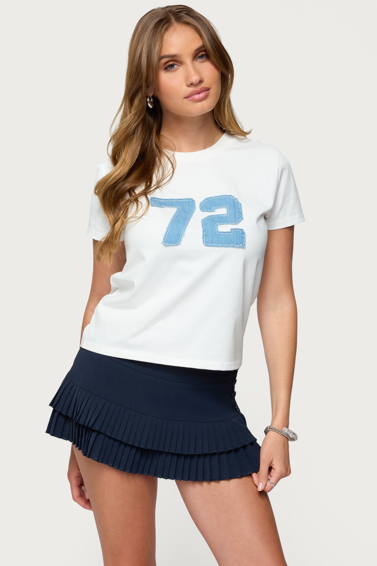 72 T Shirt-Juice Dress