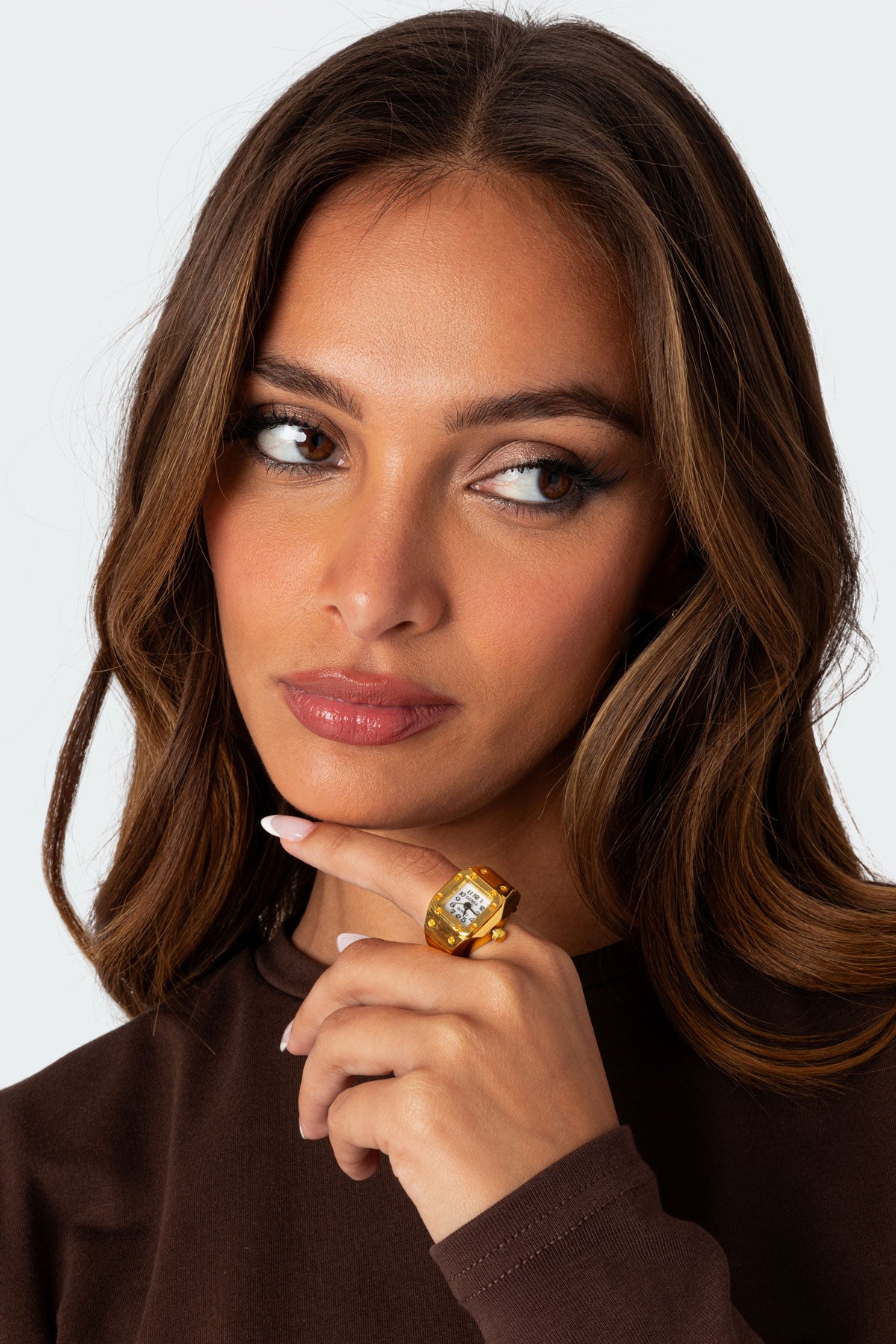 Watch Ring-Juice Dress