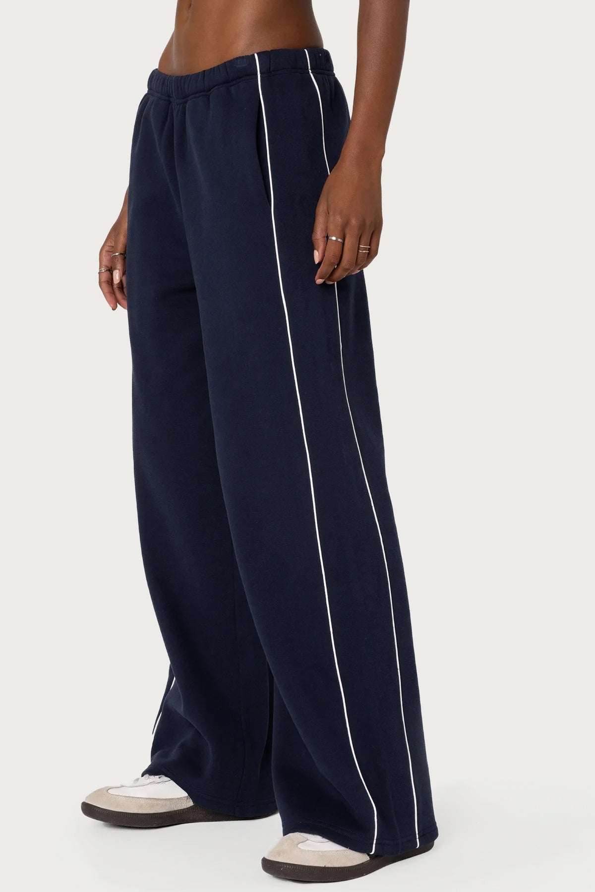 Autumn Sweatpants-Juice Dress