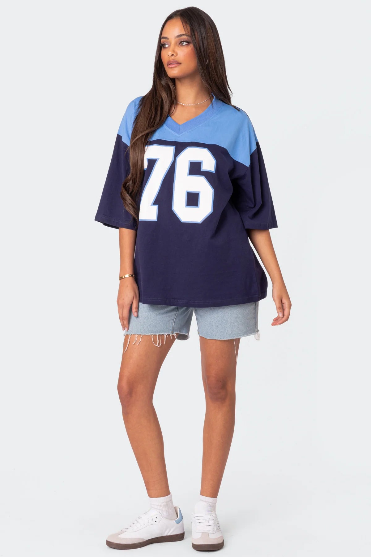 76 Oversized T-Shirt-Juice Dress