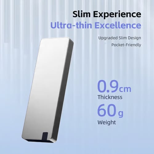 ⏰  Don't Miss Out! 🔥 High-Speed USB 3.0 External Storage