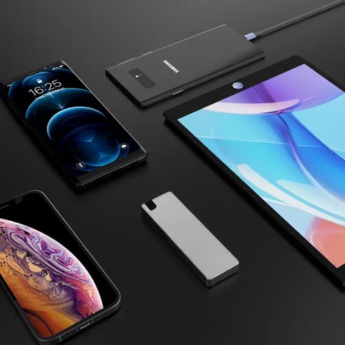 ⏰  Don't Miss Out! 🔥 High-Speed USB 3.0 External Storage