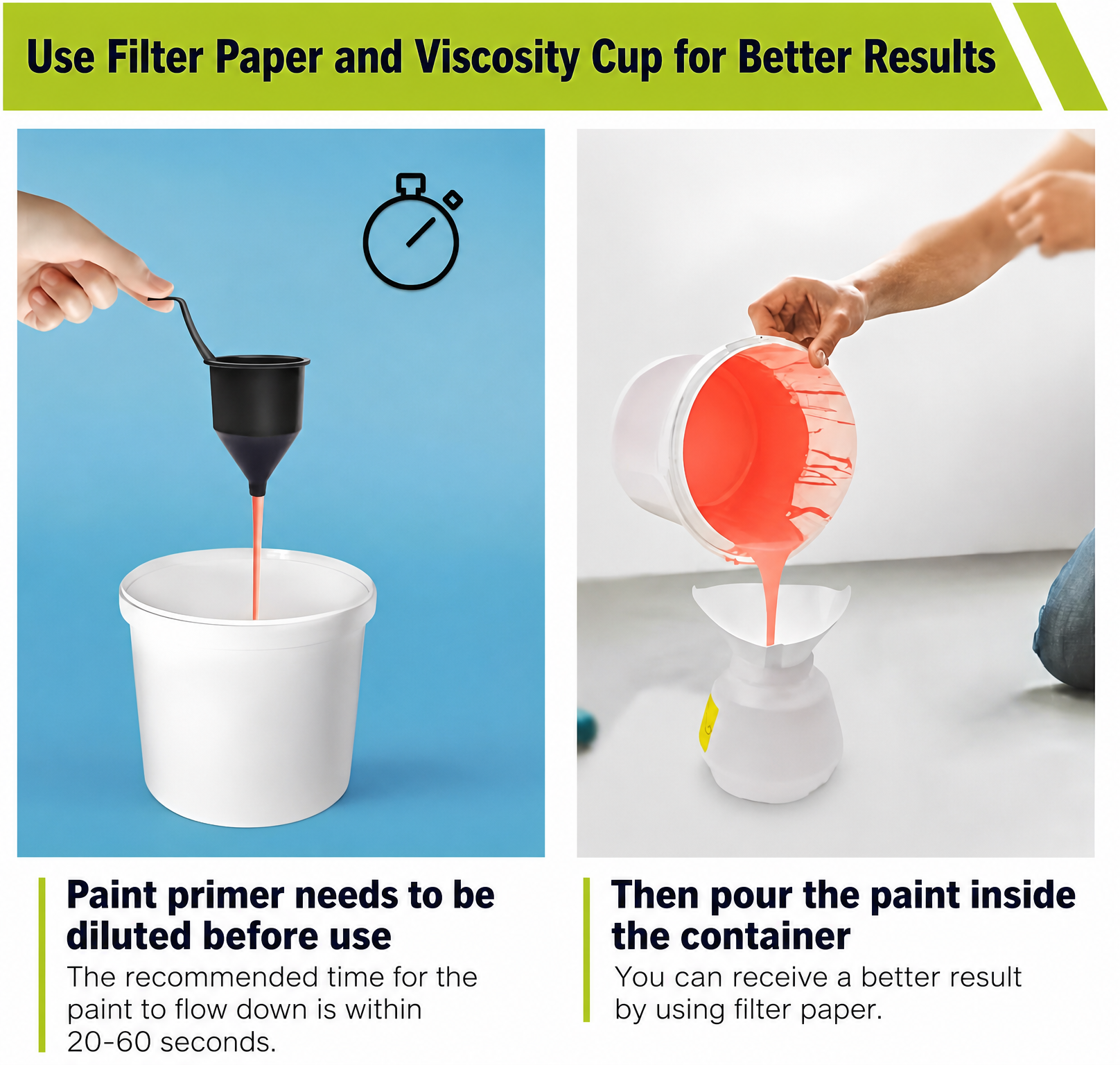 A cordless paint sprayer with 2 batteries, perfect for DIY painting projects on furniture, walls, and fences.