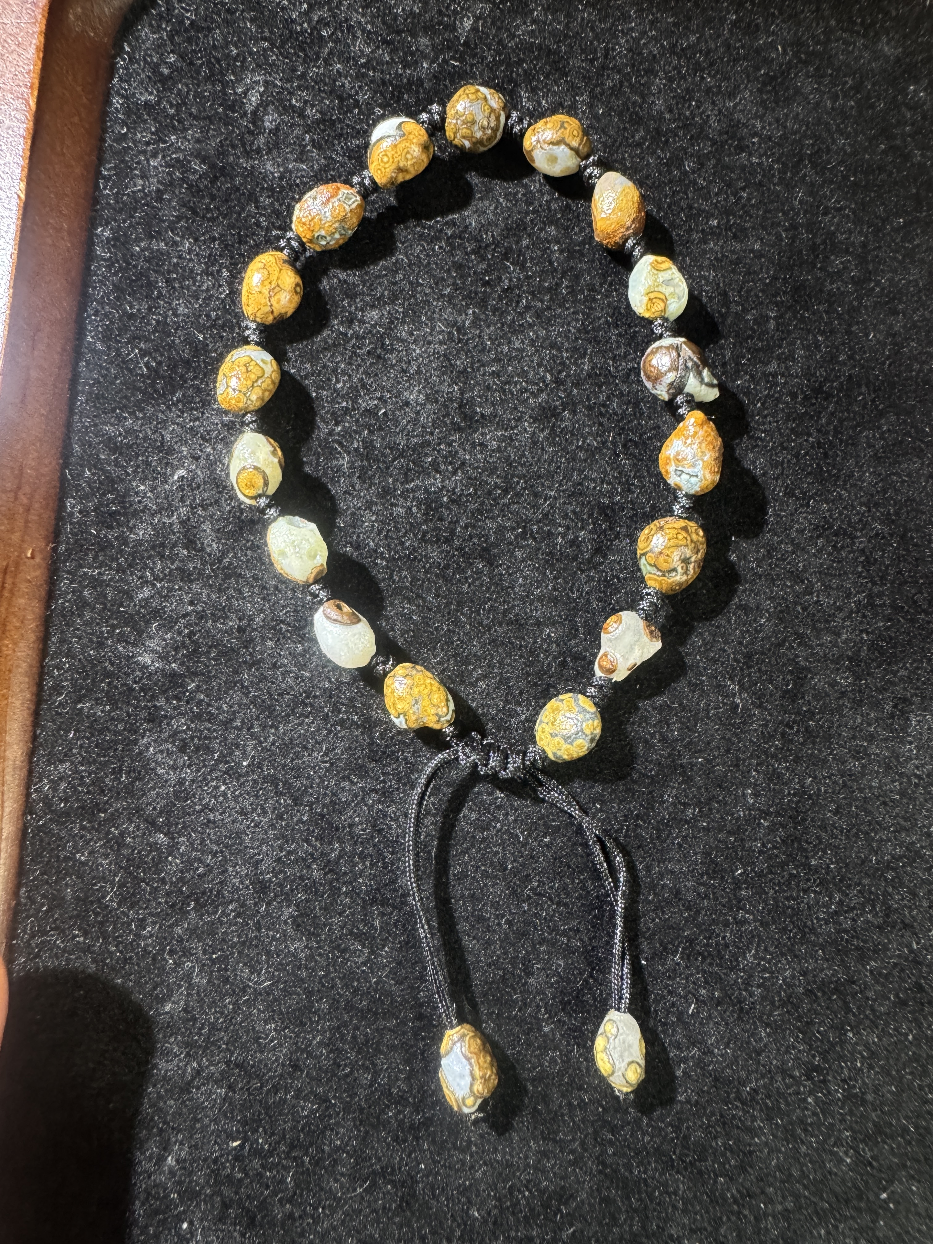 Dainty（Live Order）