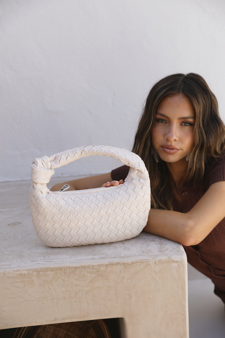 THERAPY Chameleon Bag Bone-Seaa Fashion