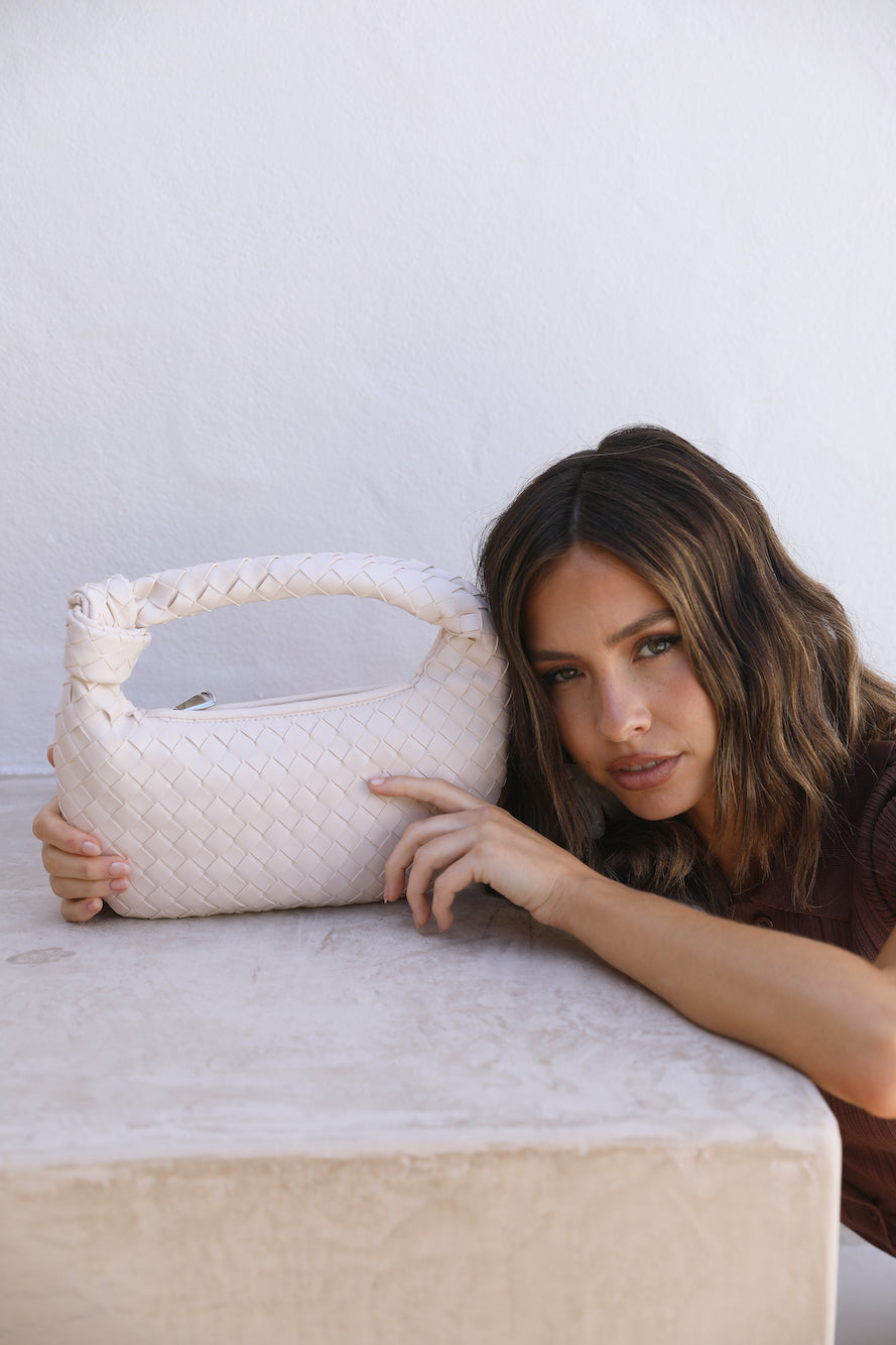 THERAPY Chameleon Bag Bone-Seaa Fashion