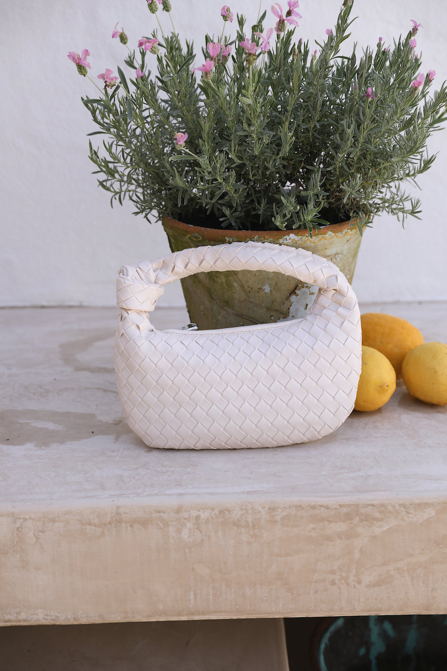 THERAPY Chameleon Bag Bone-Seaa Fashion