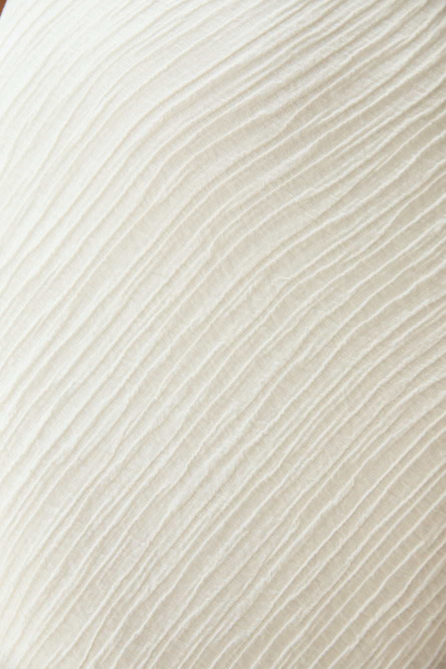 One For You Off Shoulder Maxi Dress Cream-Seaa Fashion