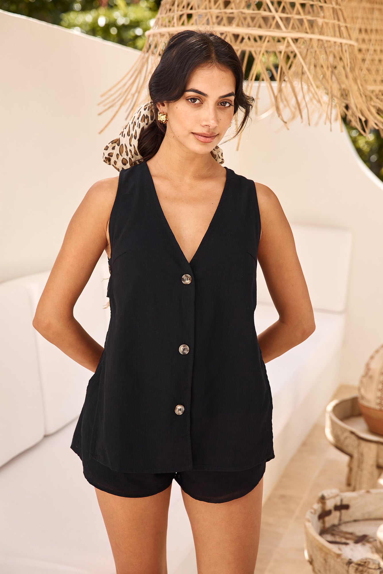 990-3-Black-FO-Seaa Fashion