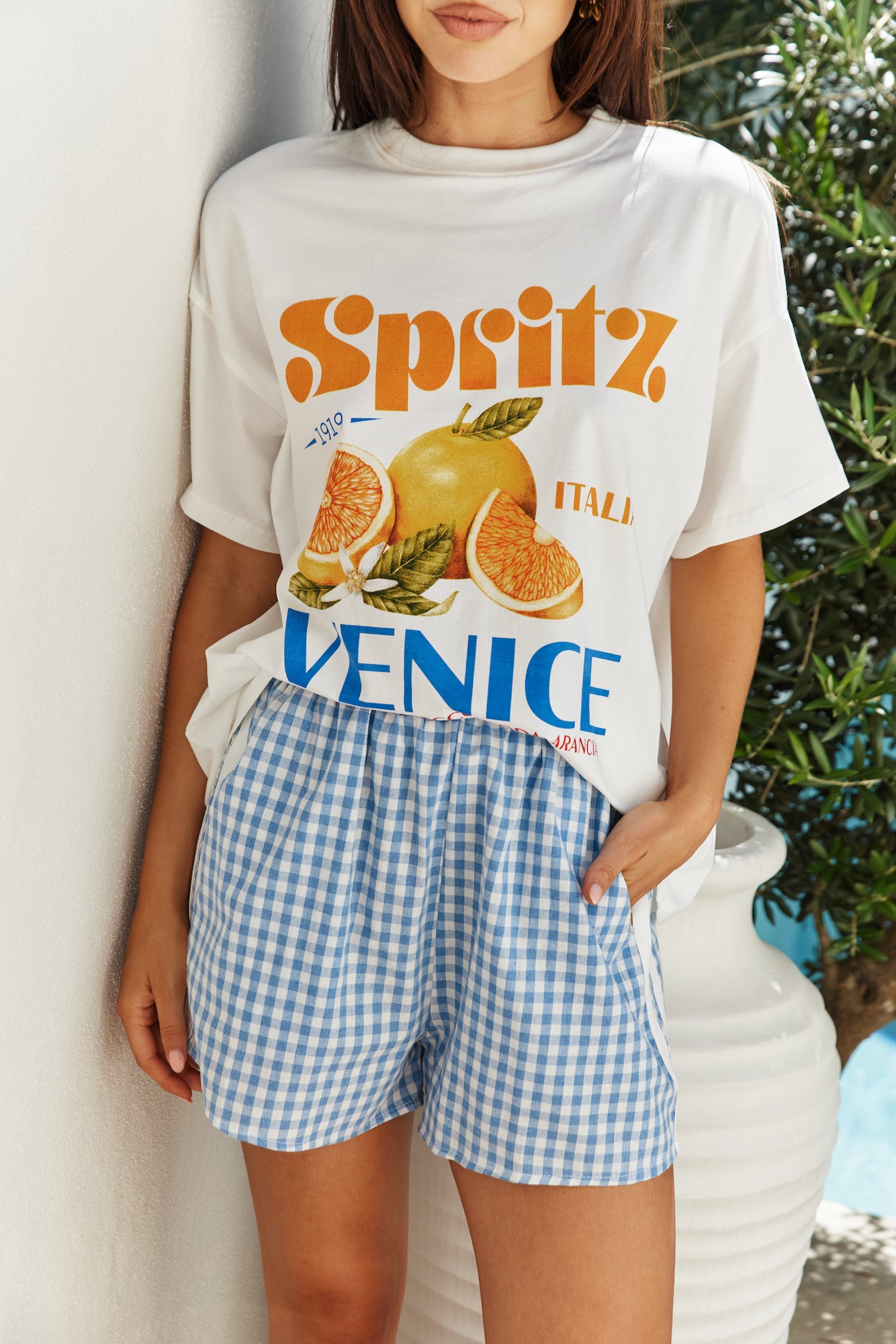 Seaside Serenade Set-Seaa Fashion