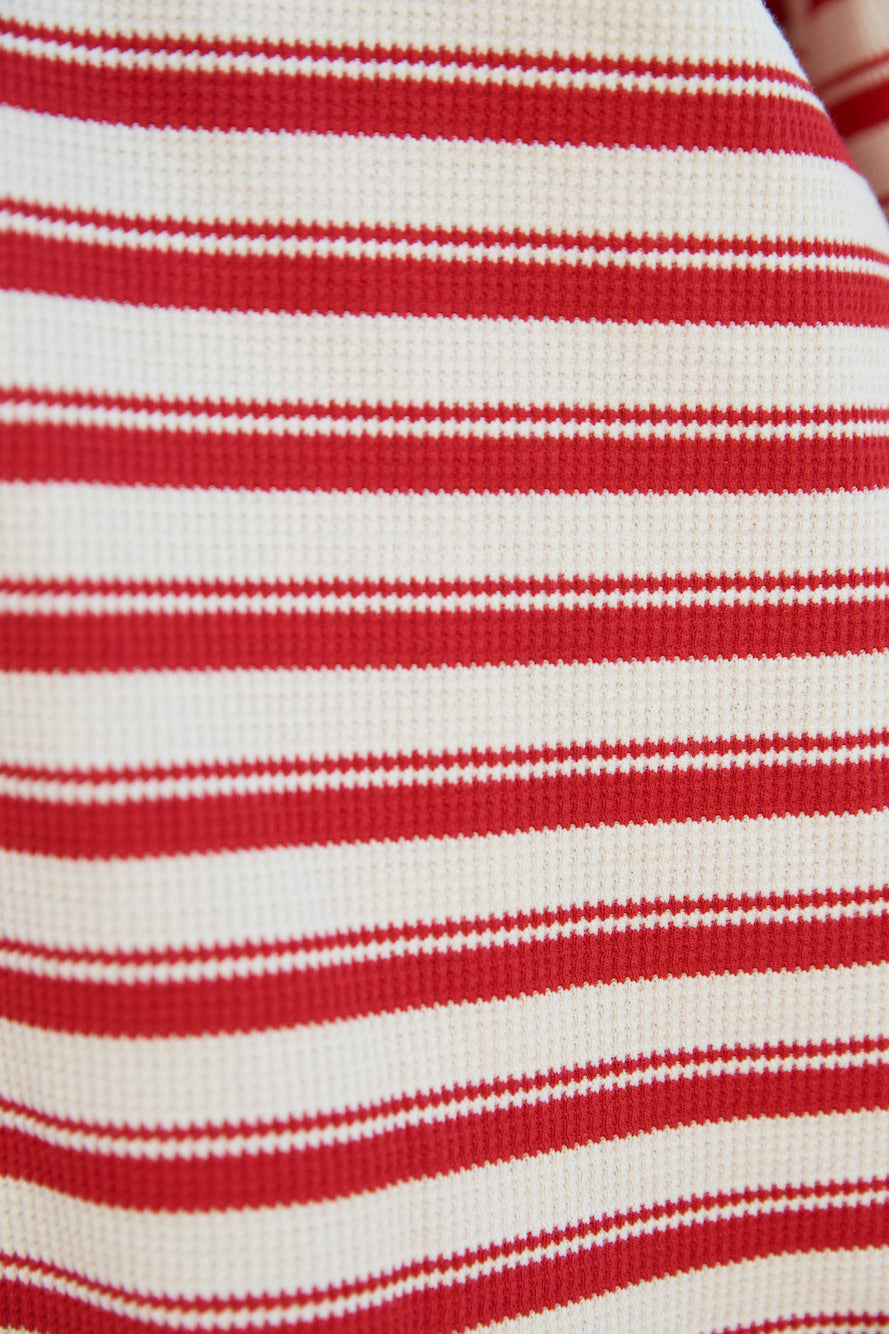 Desert Breeze Set Red-Seaa Fashion