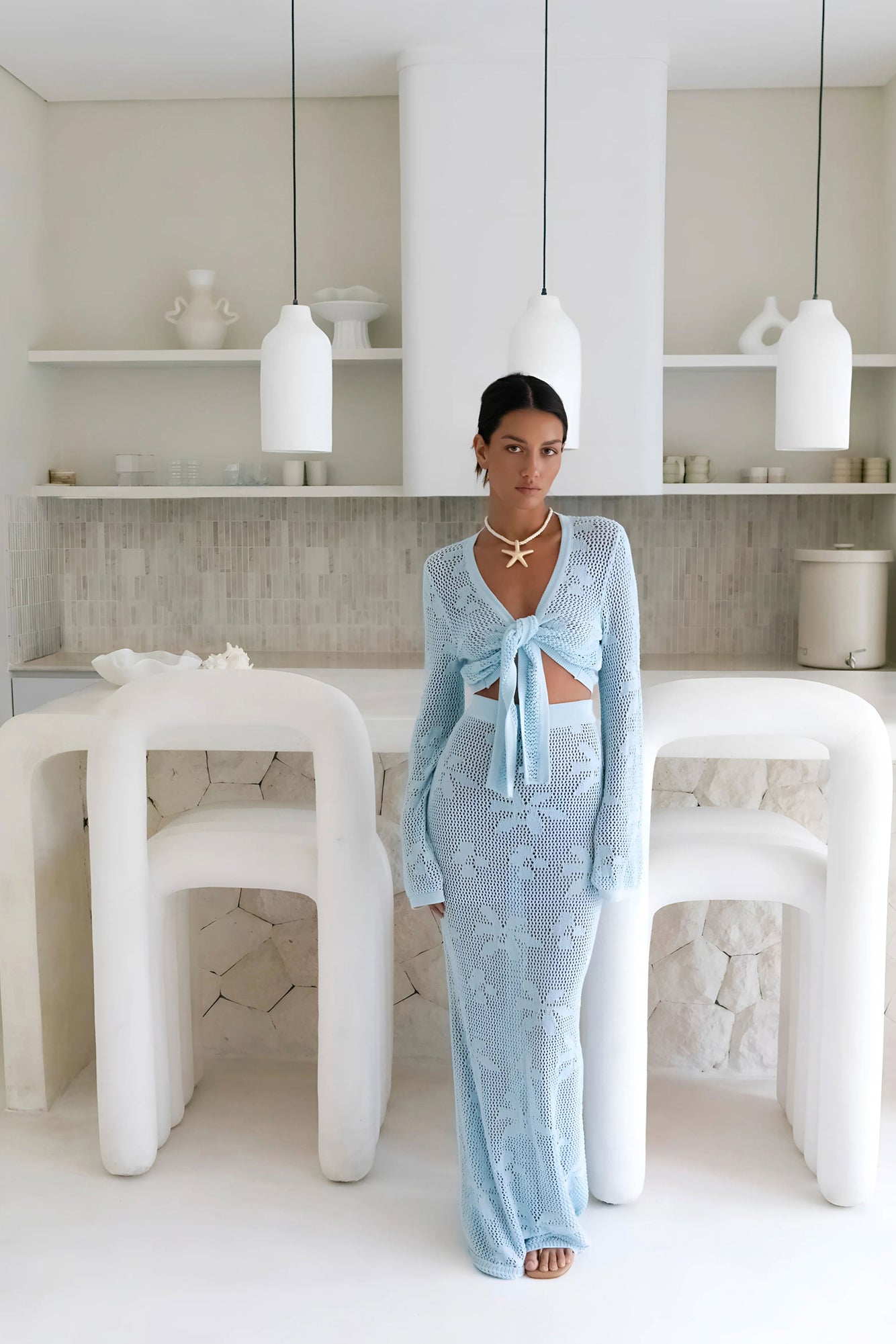 Terra Reversible Top Blue-Seaa Fashion