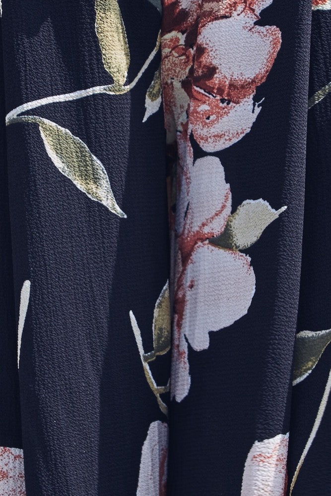 Laneway Pants Black-Seaa Fashion