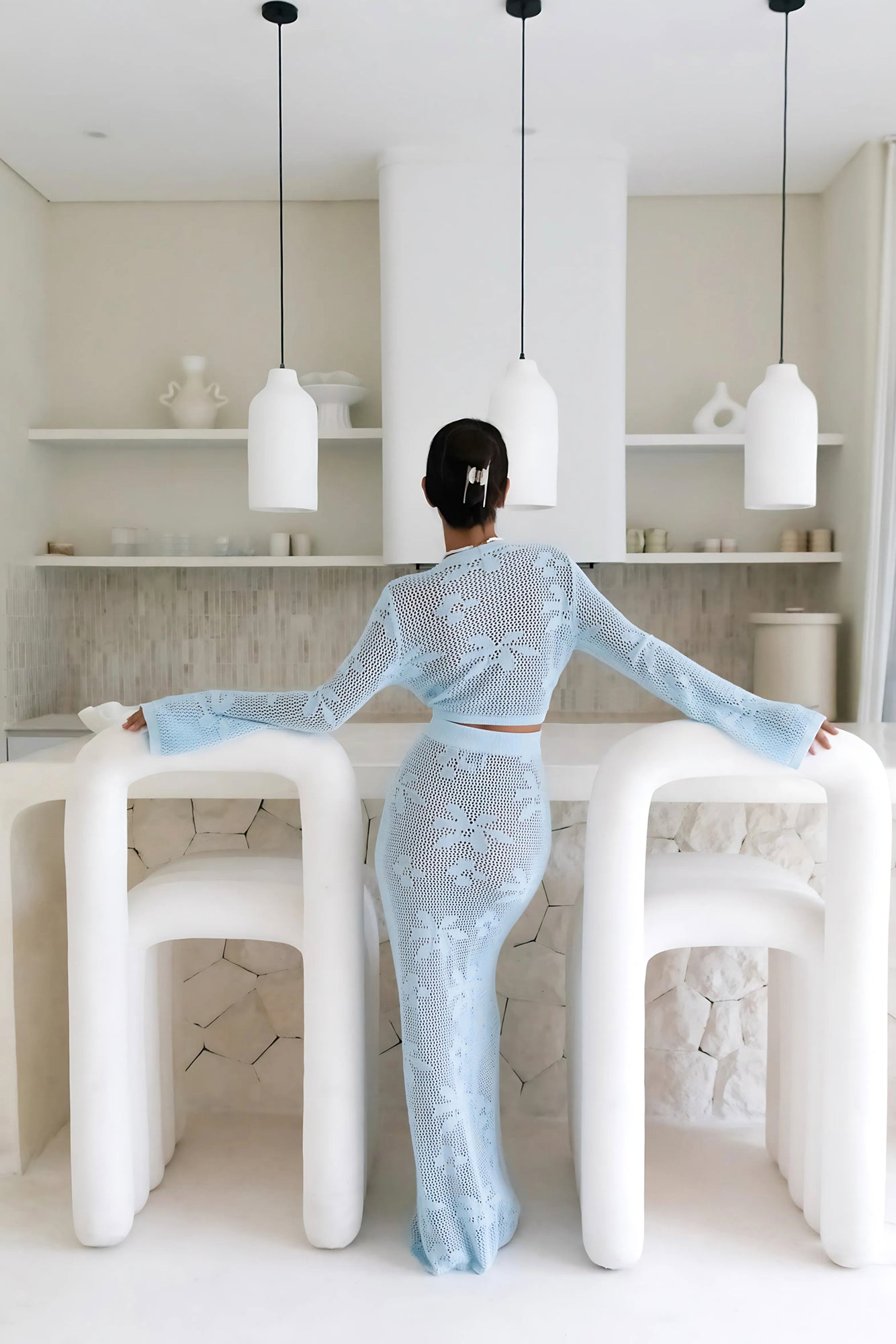 Terra Reversible Top Blue-Seaa Fashion