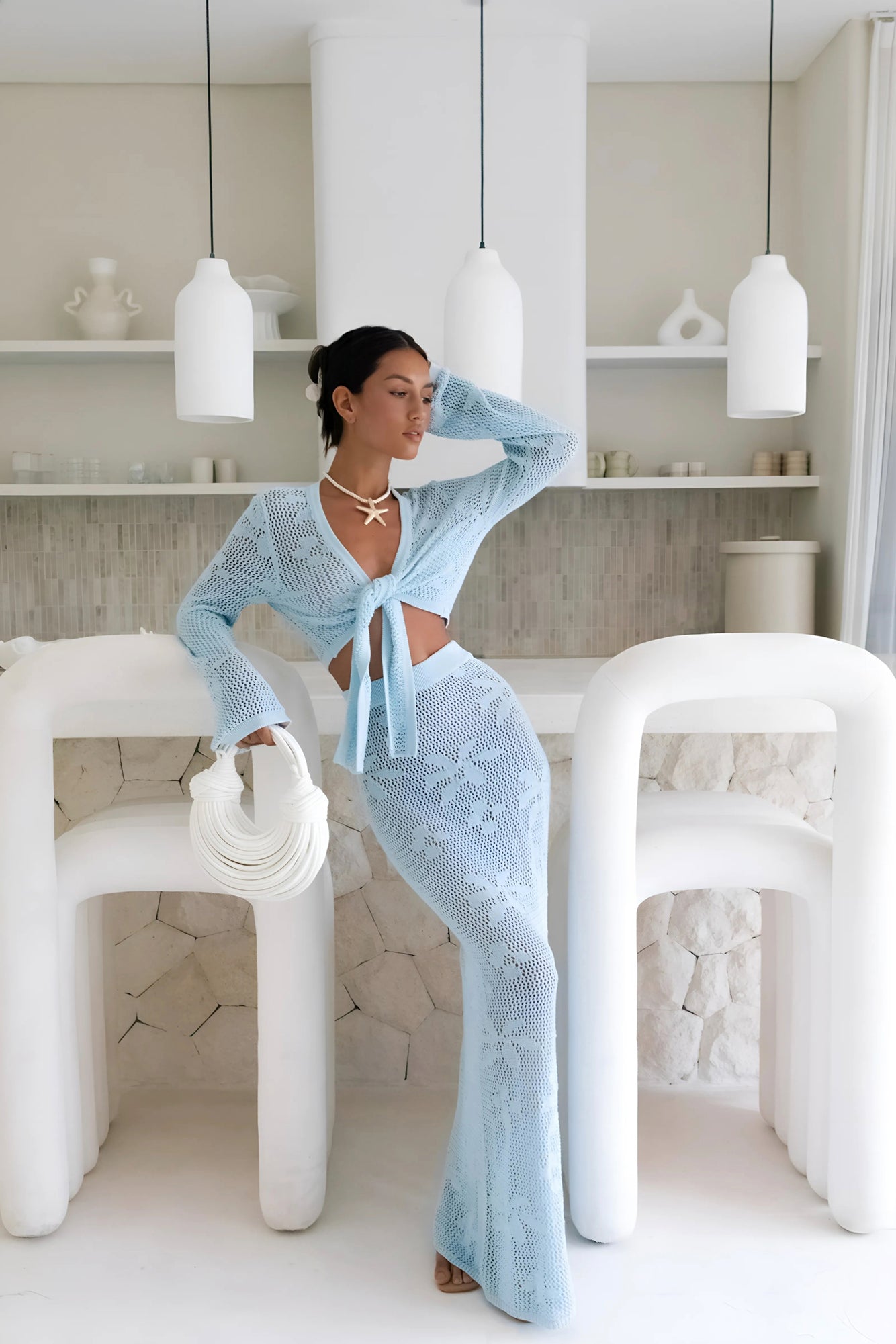 Terra Reversible Top Blue-Seaa Fashion