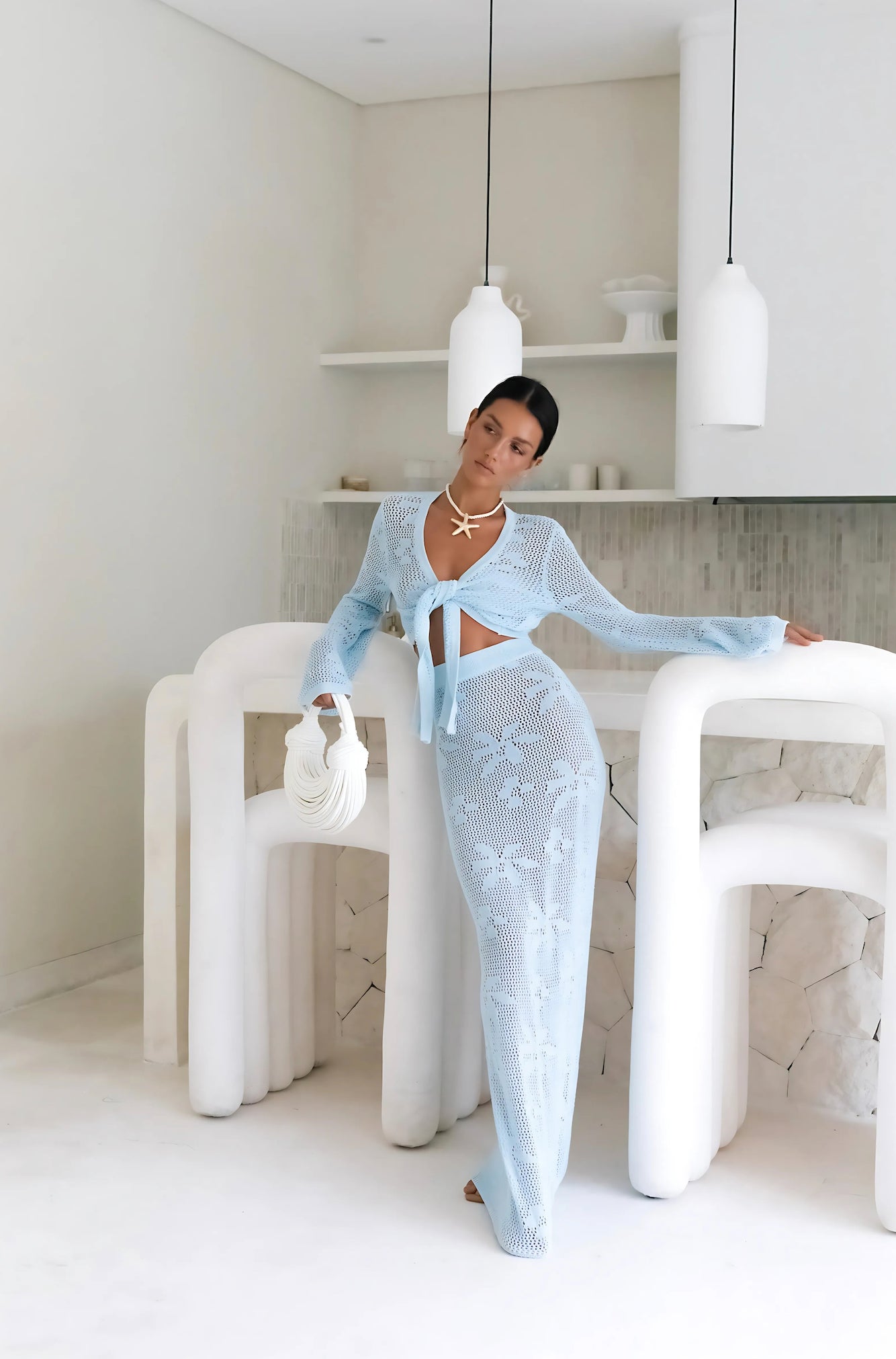 Terra Reversible Top Blue-Seaa Fashion