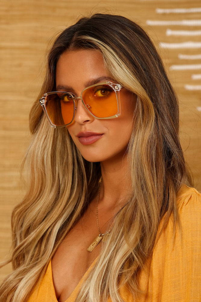 Love Poet Sunglasses-Seaa Fashion