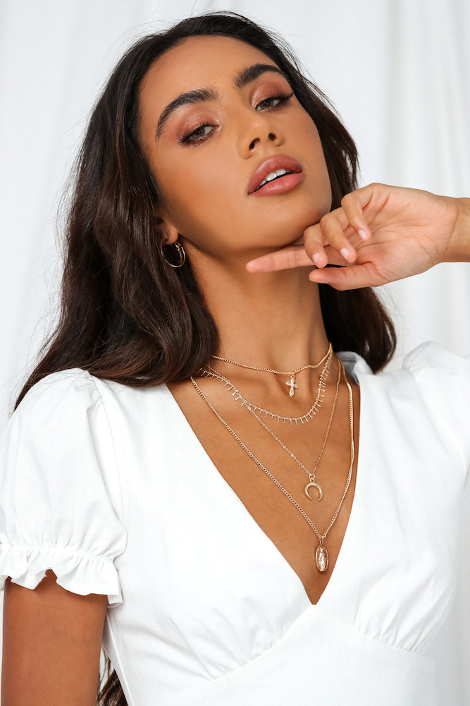 Portobello Necklace-Seaa Fashion