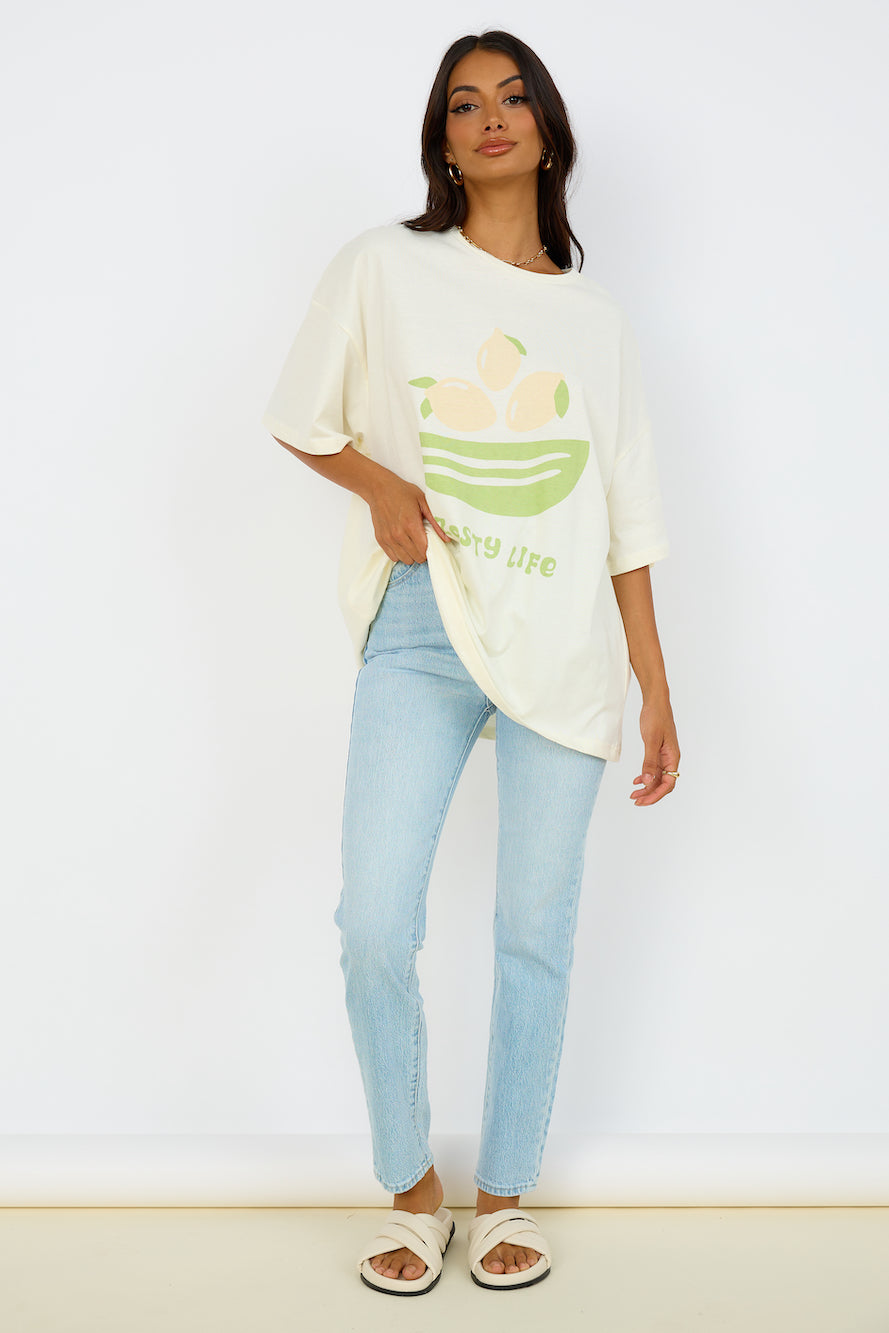 ROLLA'S Dusters High Rise Slim Jean Eco Erin Blue-Seaa Fashion