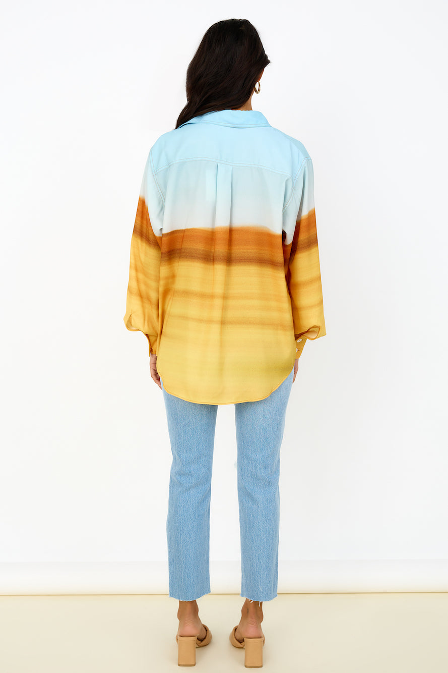 ROLLA'S Heidi Jean Old Stone-Seaa Fashion