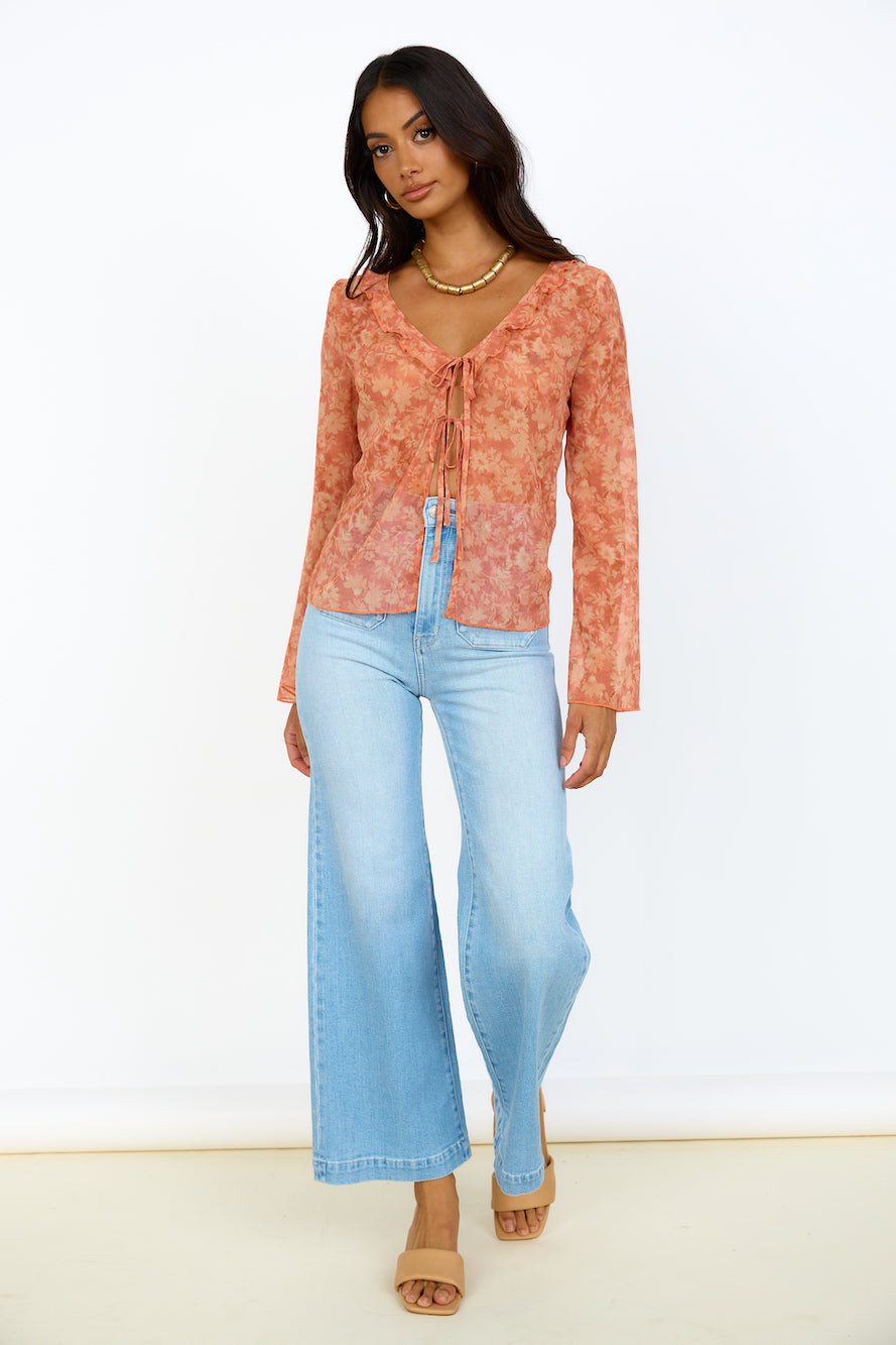 ROLLA'S Sailor Jean Bluebird Organic-Seaa Fashion