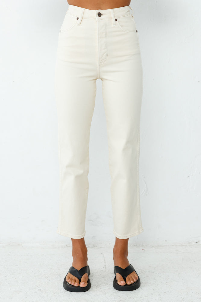 WRANGLER Lita Jeans Moonlight Drive-Seaa Fashion