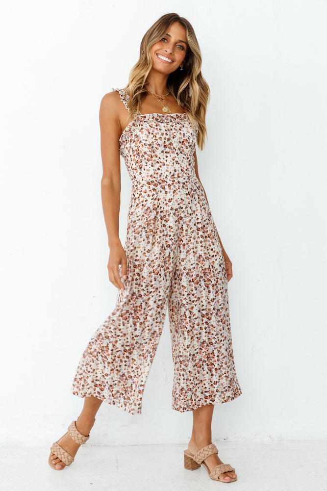 Eyes Open Jumpsuit-Seaa Fashion