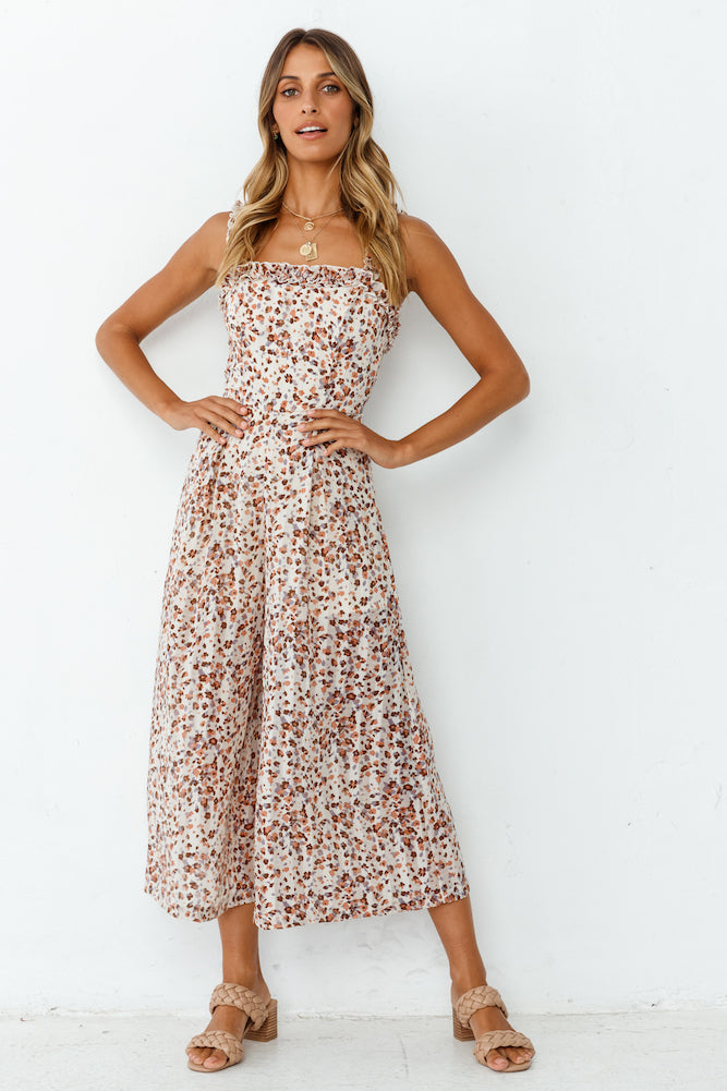 Eyes Open Jumpsuit-Seaa Fashion