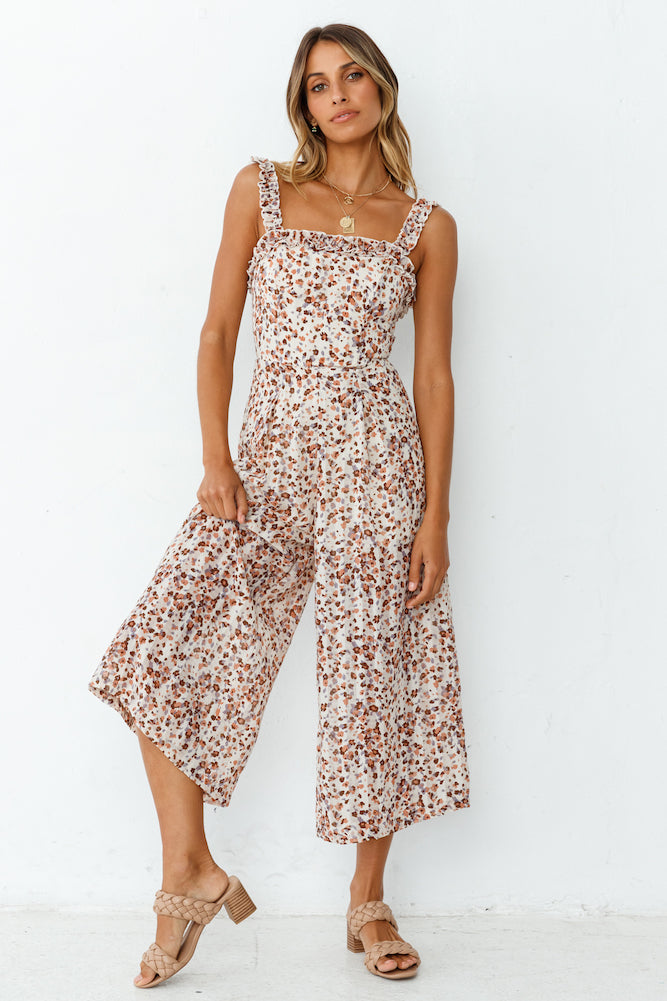 Eyes Open Jumpsuit-Seaa Fashion