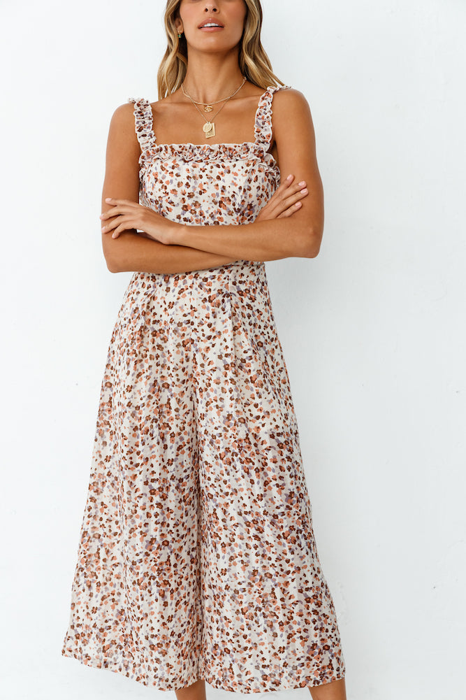 Eyes Open Jumpsuit-Seaa Fashion