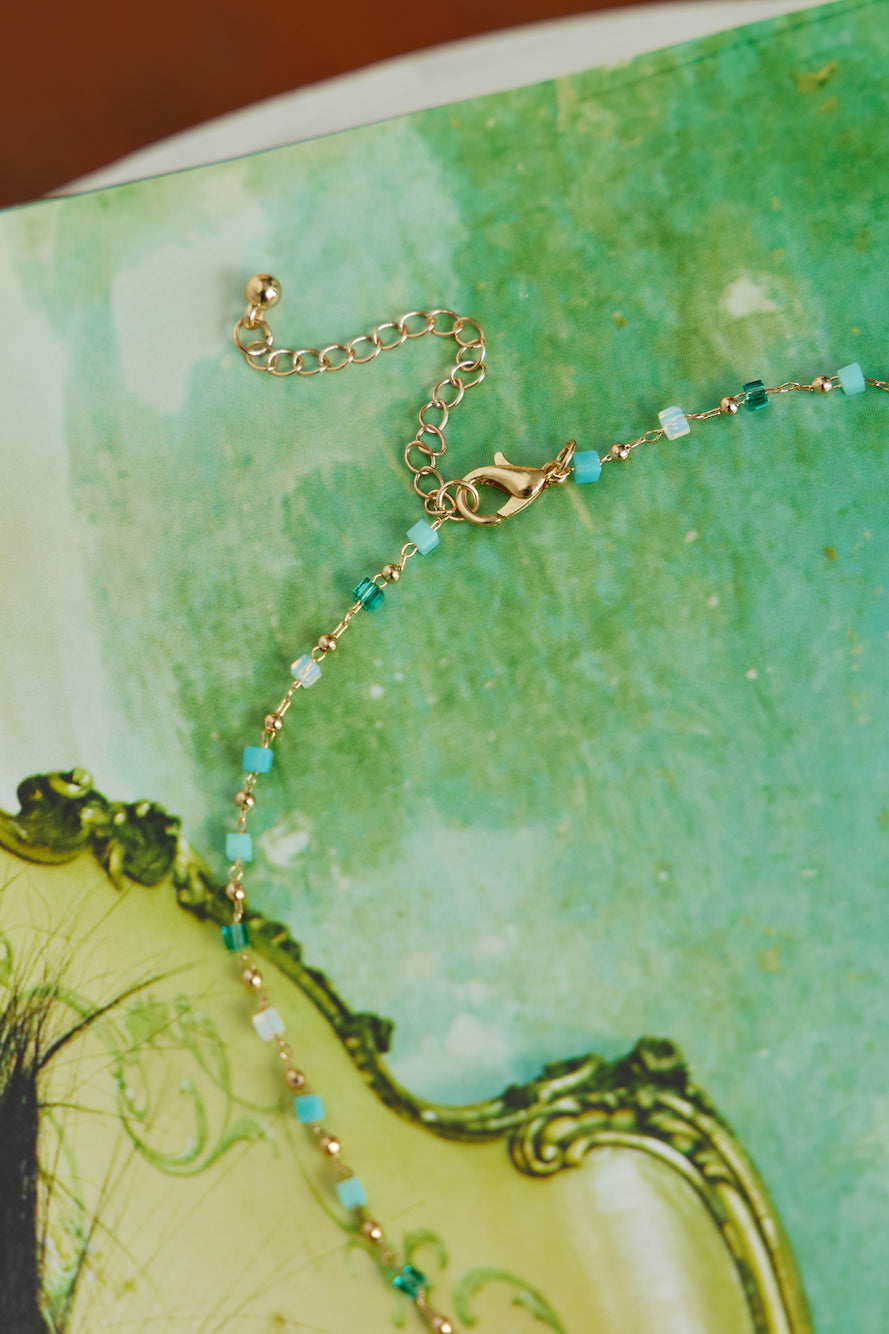 Delilah Necklace-Seaa Fashion