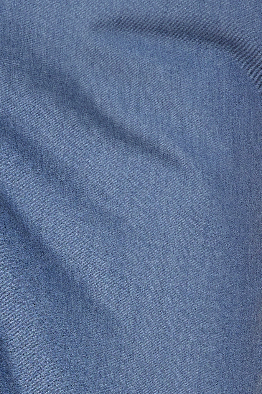 Twin Flame Pants Blue-Seaa Fashion