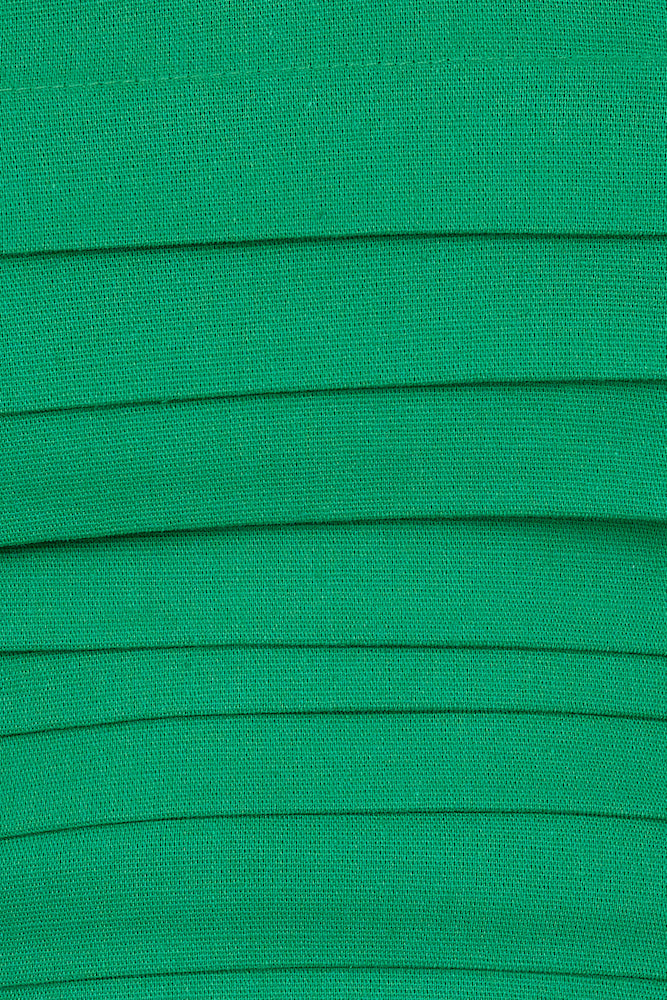 All Along Crop Top Green-Seaa Fashion