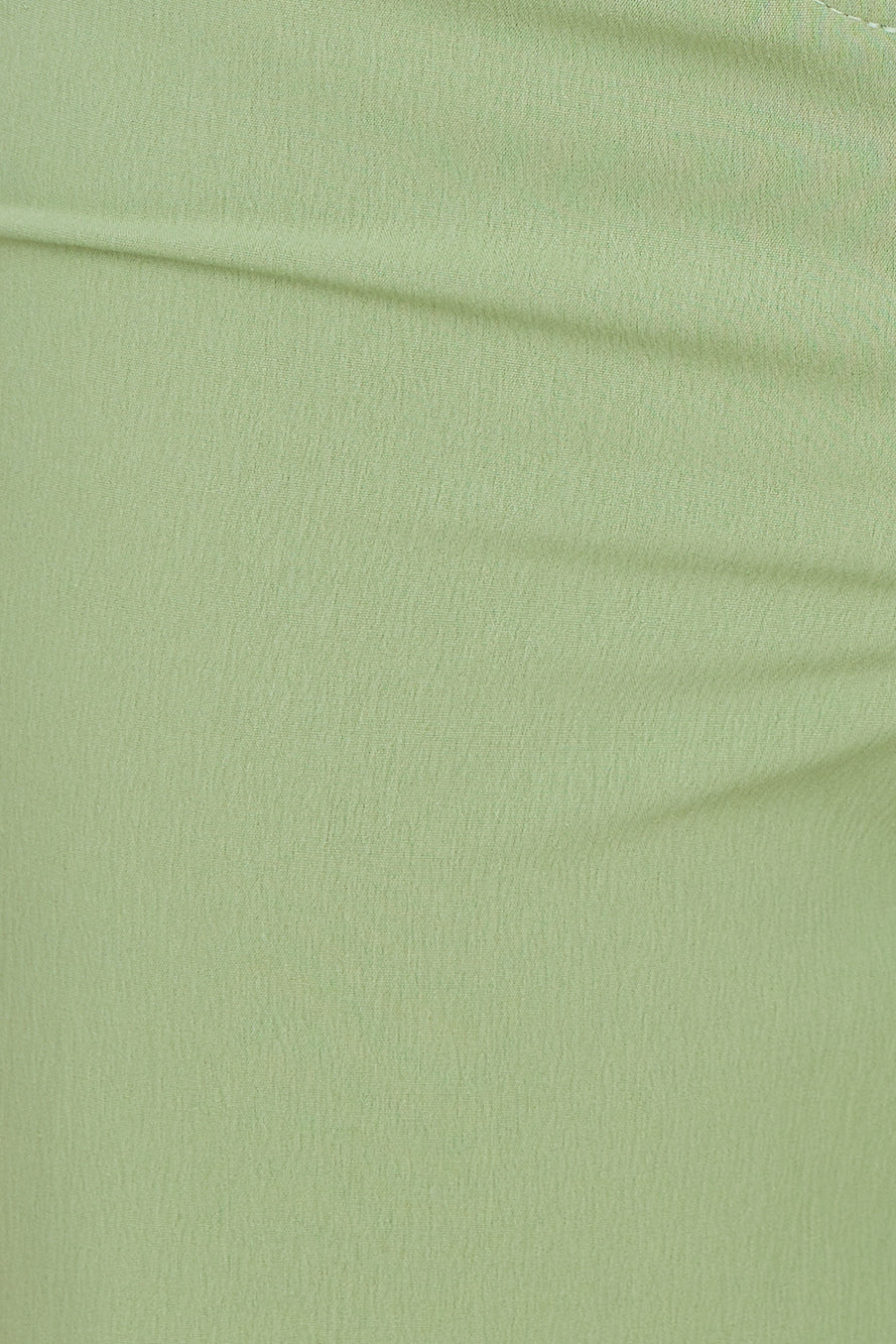 Memories Of Us Pants Green-Seaa Fashion