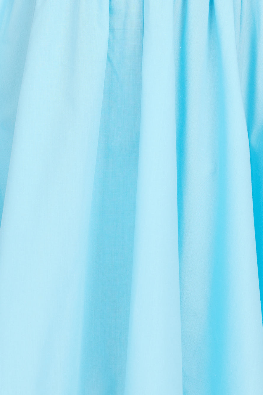 Stolen Heart Dress Blue-Seaa Fashion