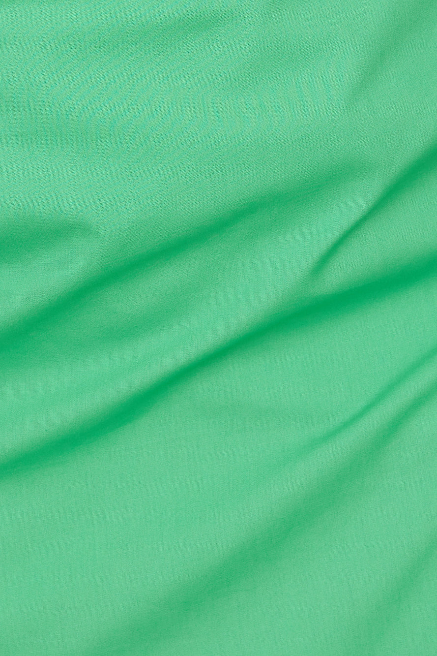 HELLO MOLLY Pixie Fun Skirt Green-Seaa Fashion