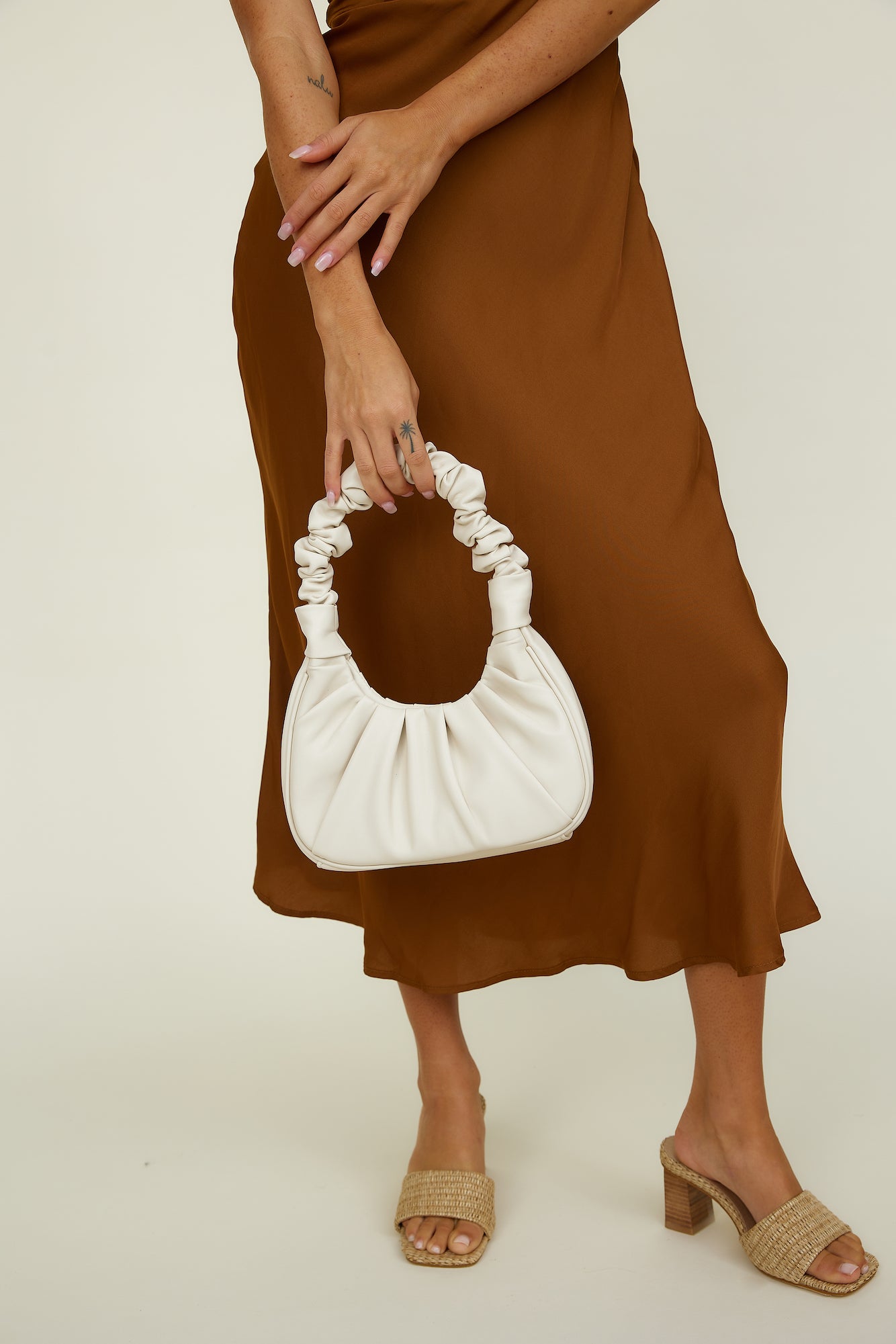 THERAPY Petal Bag Bone-Seaa Fashion