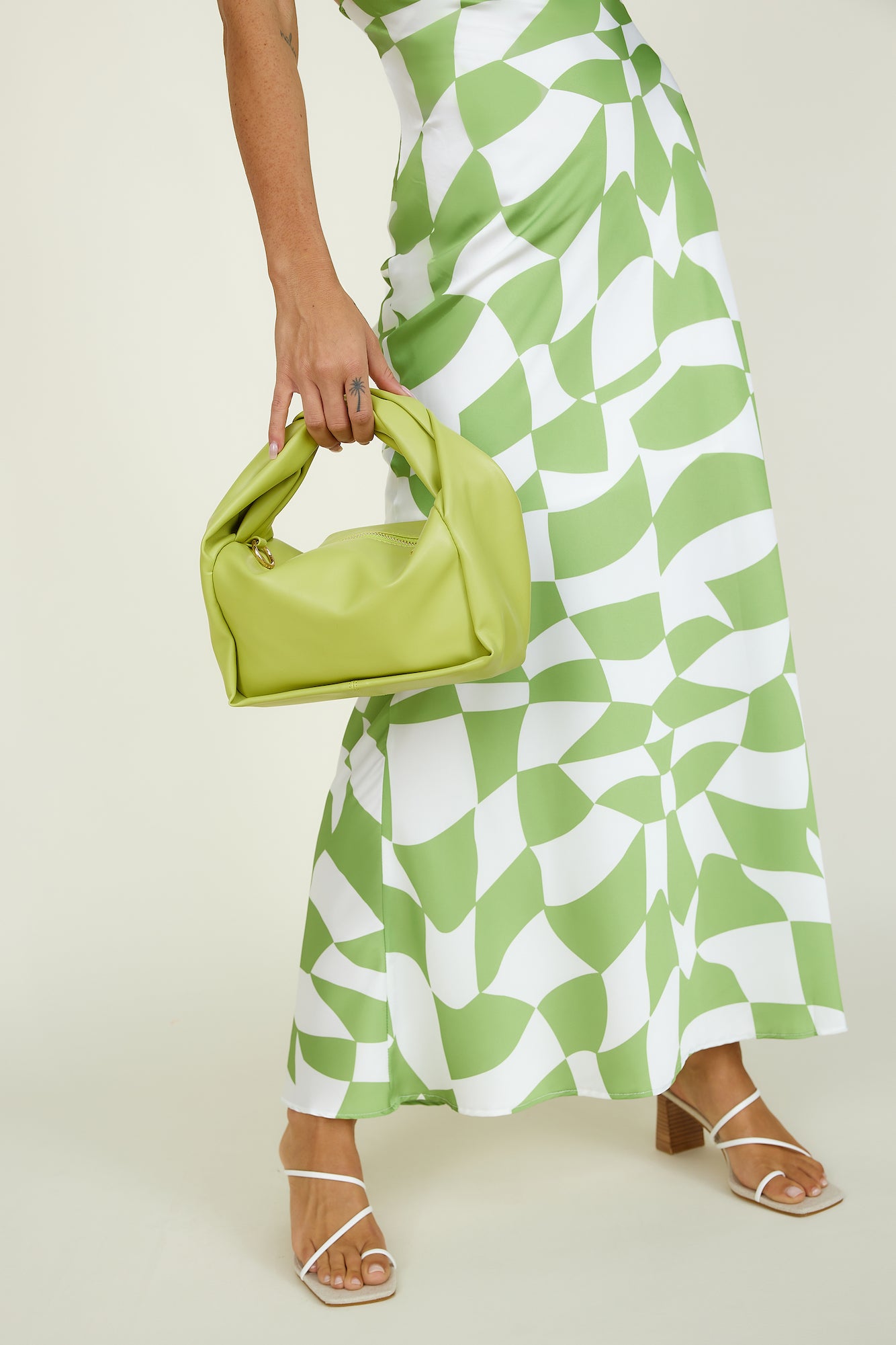 THERAPY Astra Bag Citrus-Seaa Fashion