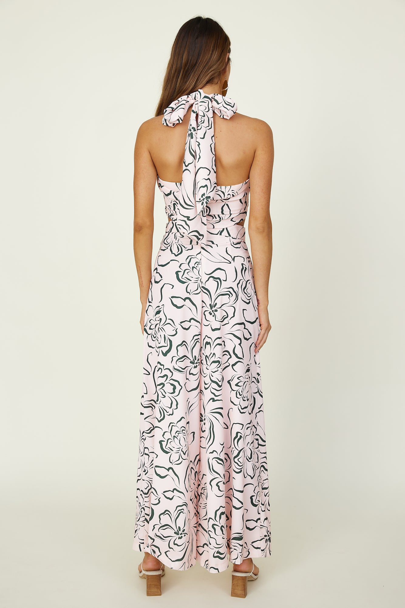 Wait For Me Pants Beige-Seaa Fashion