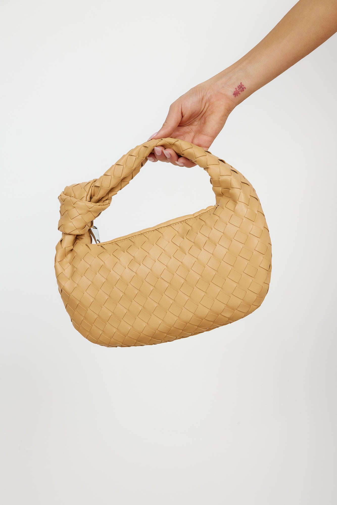 THERAPY Chameleon Bag Light Camel-Seaa Fashion