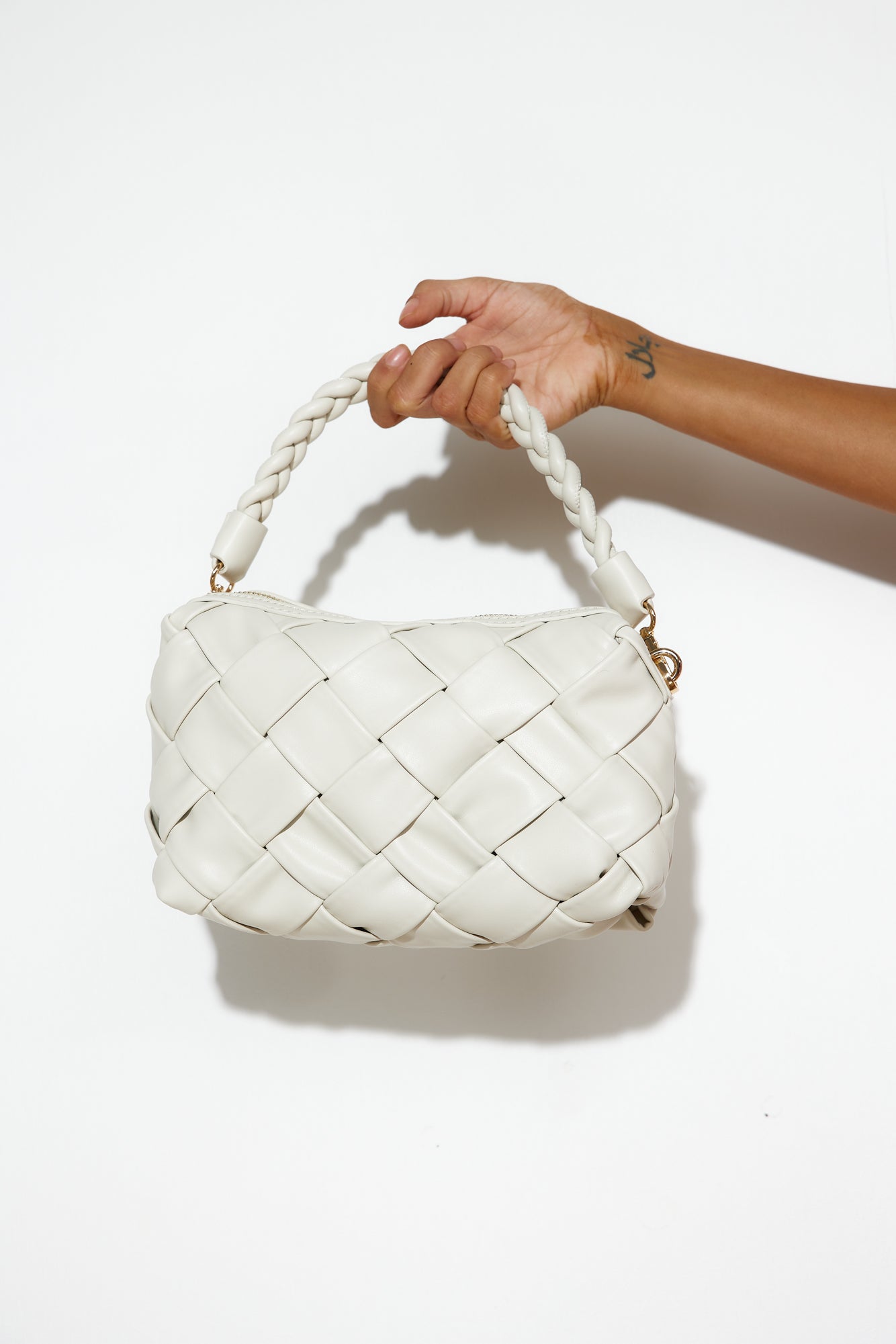 BILLINI Cecelia Bag Ivory-Seaa Fashion